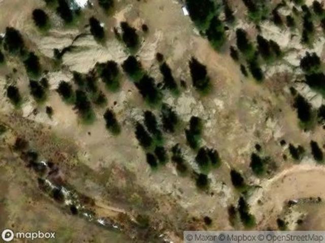 Land for sale in Colorado