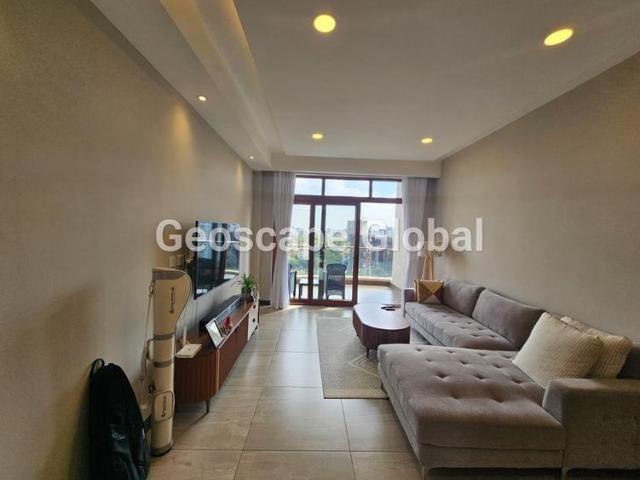 Apartment for rent in Molo, Nakuru