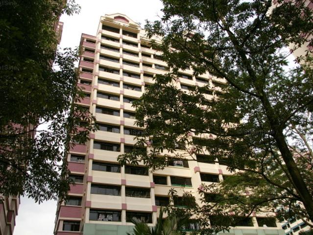 Detached House for sale