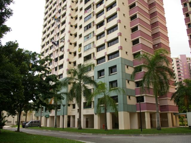 Detached House for sale