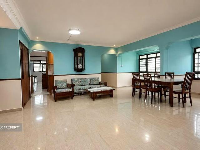 Detached House for sale