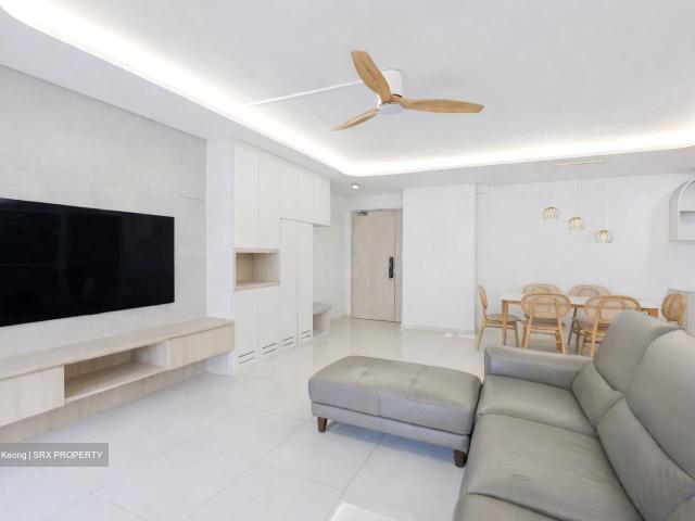 Detached House for sale