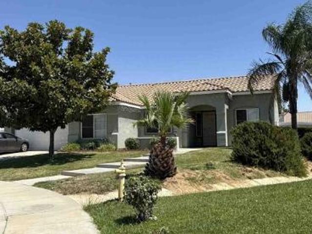 Property for sale in Banning, California
