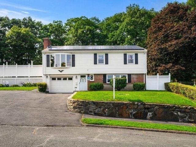 House for sale in Lynn, Massachusetts