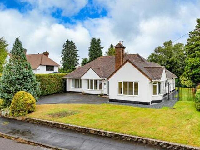 House for sale in The Hem, Shropshire