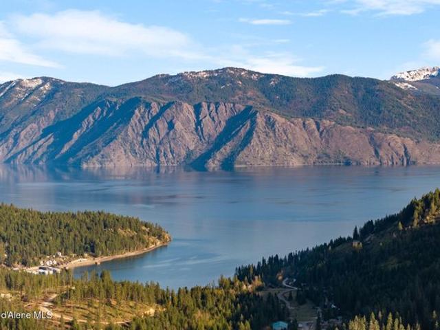 Land for sale in Sagle, Idaho