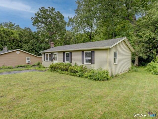 House for sale in Windham, Connecticut