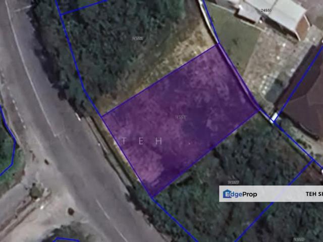 House for sale in Kajang, Langat