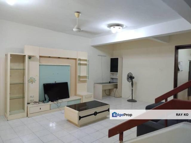 House for sale in Kajang, Langat