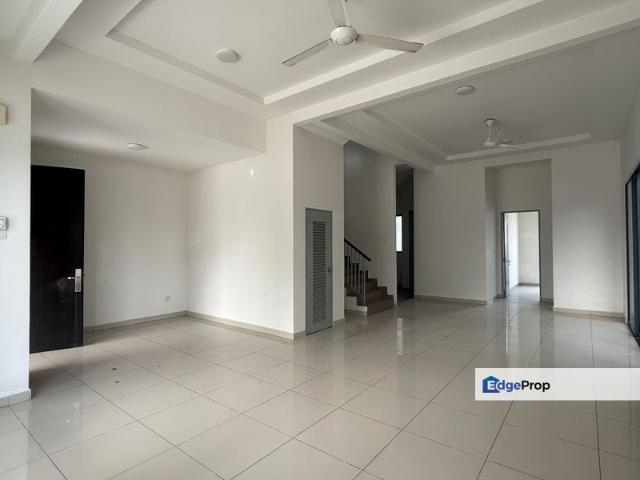 House for sale in Kajang, Langat