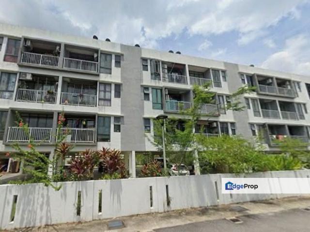 House for sale in Kajang, Langat