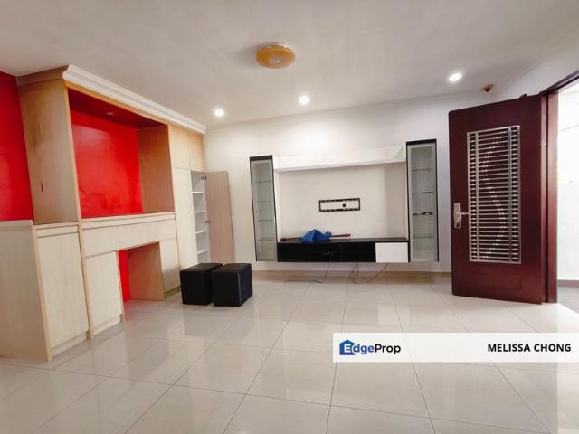 House for sale in Kajang, Langat