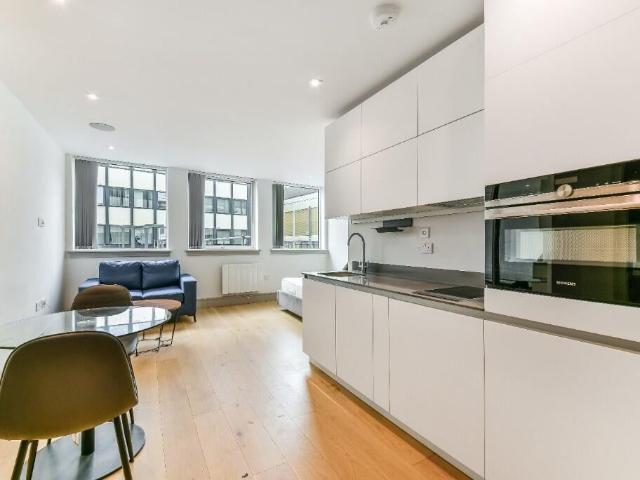 Studio for rent in Greater London