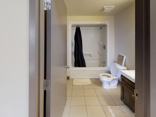 Apartment for rent in Northdale, Waterloo