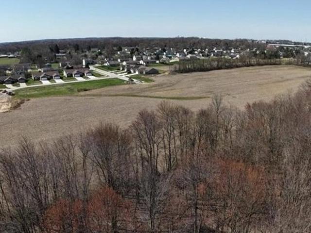 Land for sale in Mansfield, Ohio