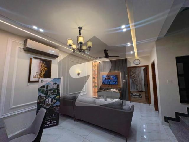 House for sale in Islamabad Capital Territory