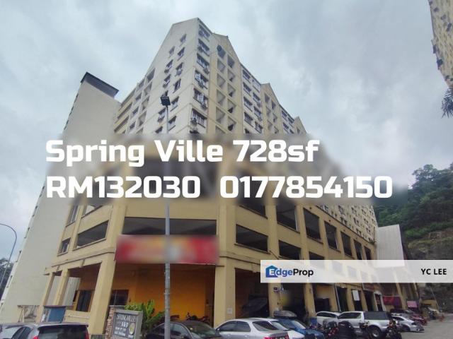Condominium for sale in Selangor