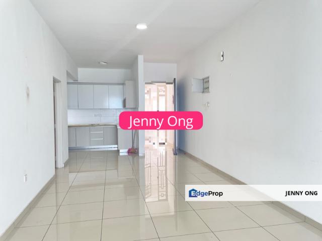 Condominium for sale in Wellesley, Penang