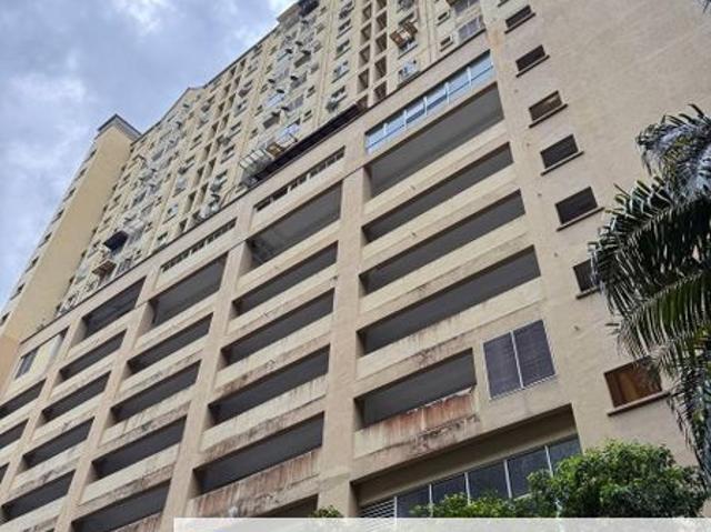 Condominium for sale in Selangor