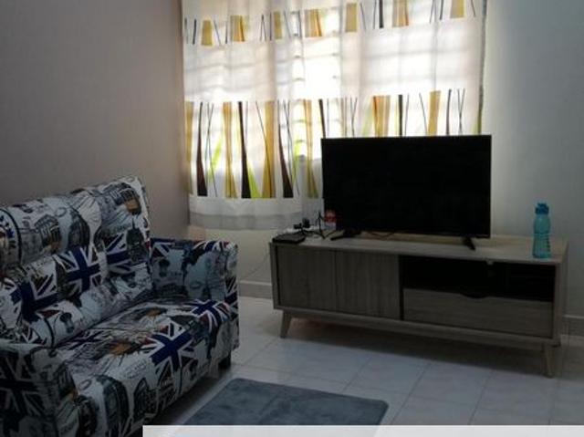 Condominium for rent in Selangor