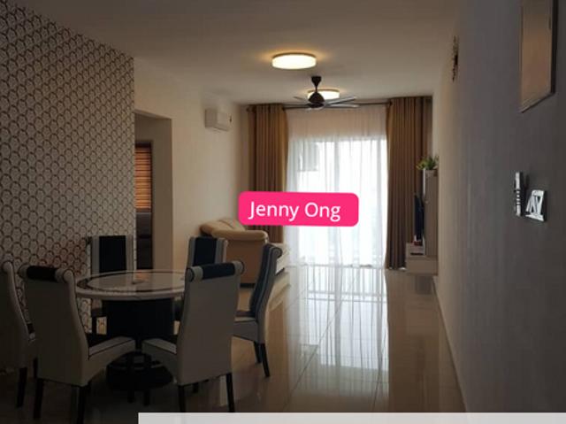 Condominium for sale in Wellesley, Penang