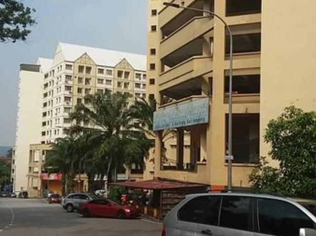 Condominium for sale in Selangor
