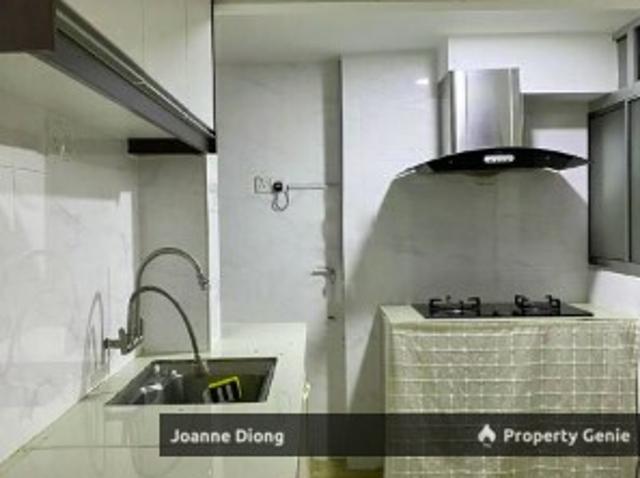 Condominium for rent in Selangor