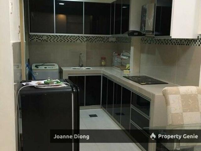 Apartment for rent in Selangor