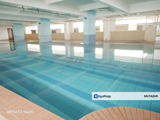 Condominium for sale in Ukay Perdana, Majlis Perbandaran Ampang Jaya