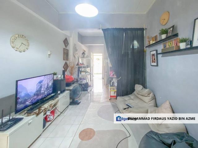Condominium for sale in Ukay Perdana, Majlis Perbandaran Ampang Jaya
