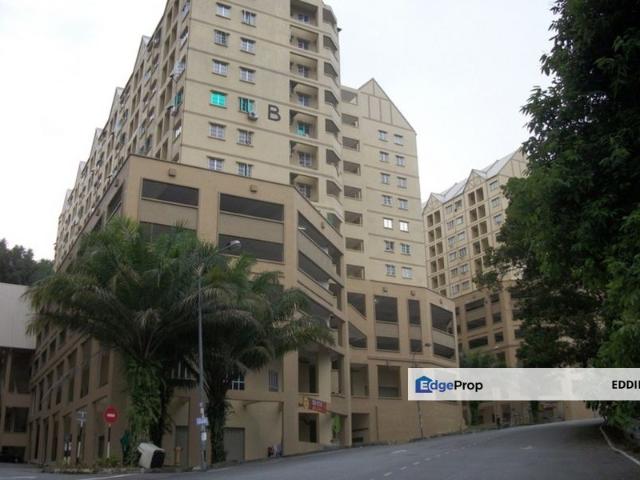 Condominium for sale in Selangor