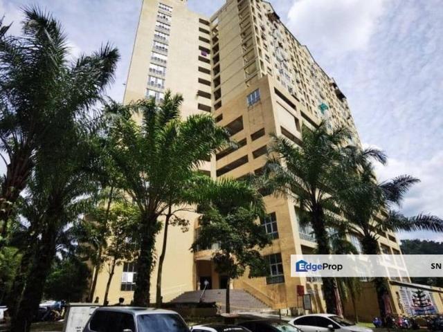 Condominium for sale in Ukay Perdana, Majlis Perbandaran Ampang Jaya