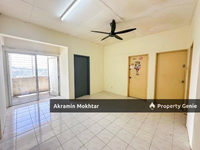 Apartment for sale in Langat, Selangor