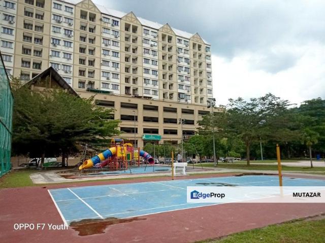 Condominium for sale in Ukay Perdana, Majlis Perbandaran Ampang Jaya
