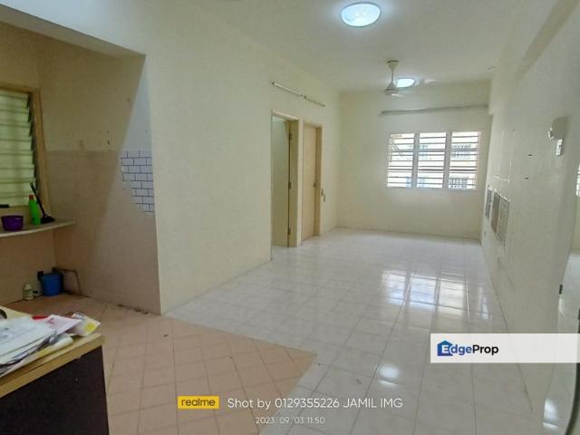 Condominium for sale in Ukay Perdana, Majlis Perbandaran Ampang Jaya