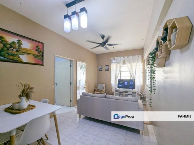 Condominium for sale in Ukay Perdana, Majlis Perbandaran Ampang Jaya