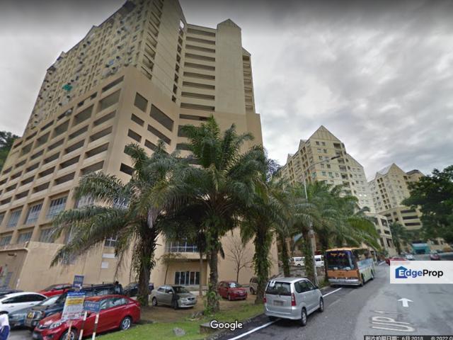 Condominium for sale in Ukay Perdana, Majlis Perbandaran Ampang Jaya