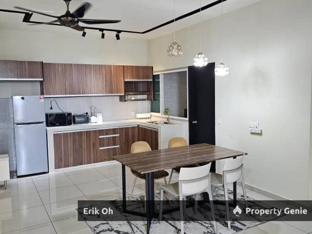 Condominium for rent in Petaling, Subang Jaya