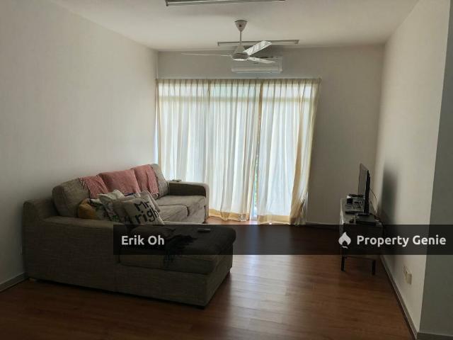 Condominium for rent in Petaling, Subang Jaya