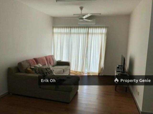 Apartment for rent in Petaling, Subang Jaya