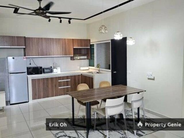 Apartment for rent in Petaling, Subang Jaya