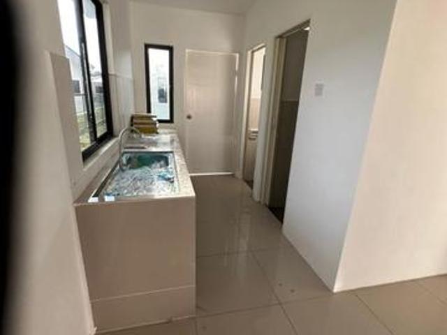 Terraced House for rent in Bintulu, Sarawak