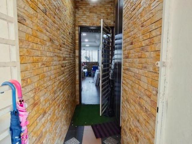 Serviced Residence for sale in Langat, Selangor
