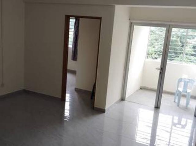 Serviced Residence for sale in Langat, Selangor