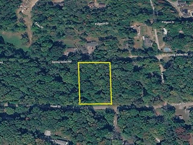 Land for sale in Evans City, Butler County