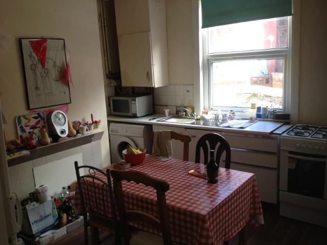 House for rent in Hyde Park, West Yorkshire