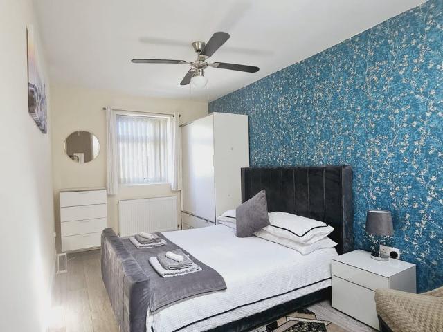 House for rent in Spitalfields, Whitechapel