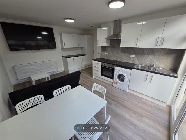 House for rent in Spitalfields, Whitechapel