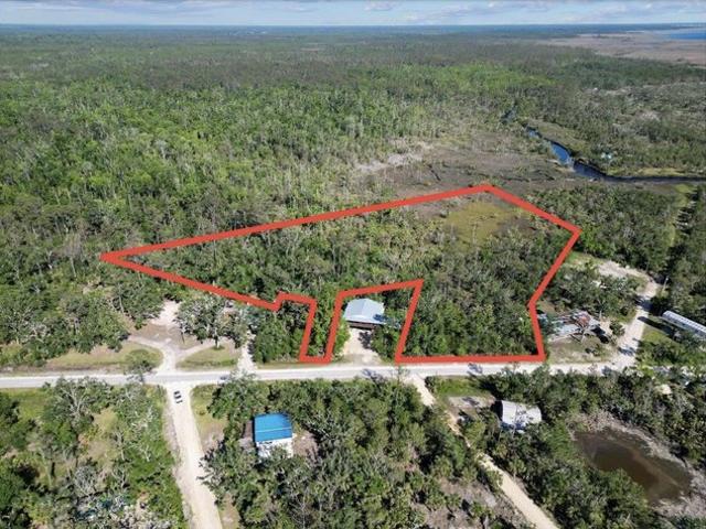 Land for sale in Perry, Taylor County