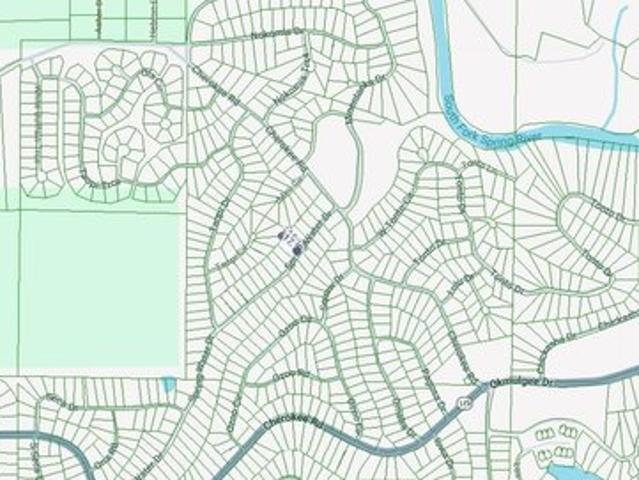 Land for sale in Ark